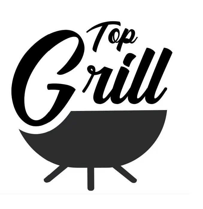 Top Grill