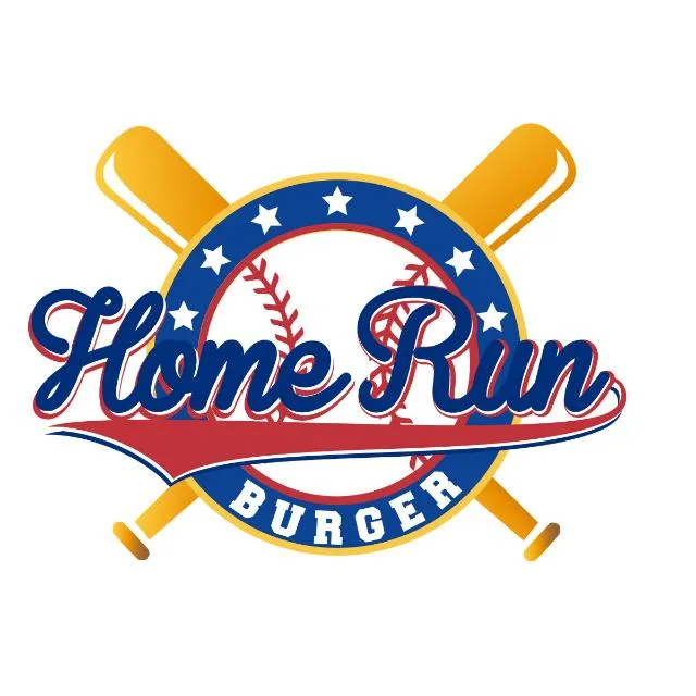 HOME RUN BURGER
