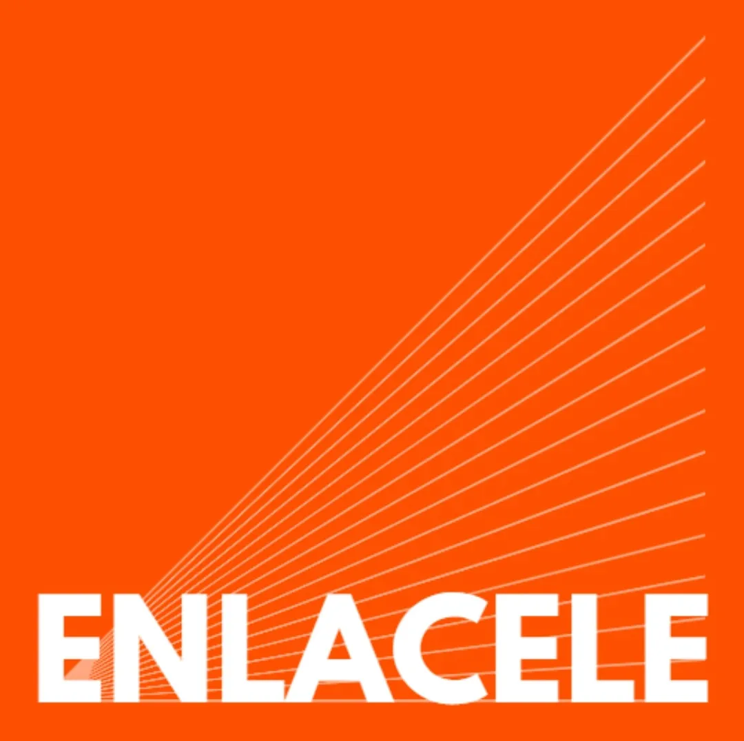 Enlacele