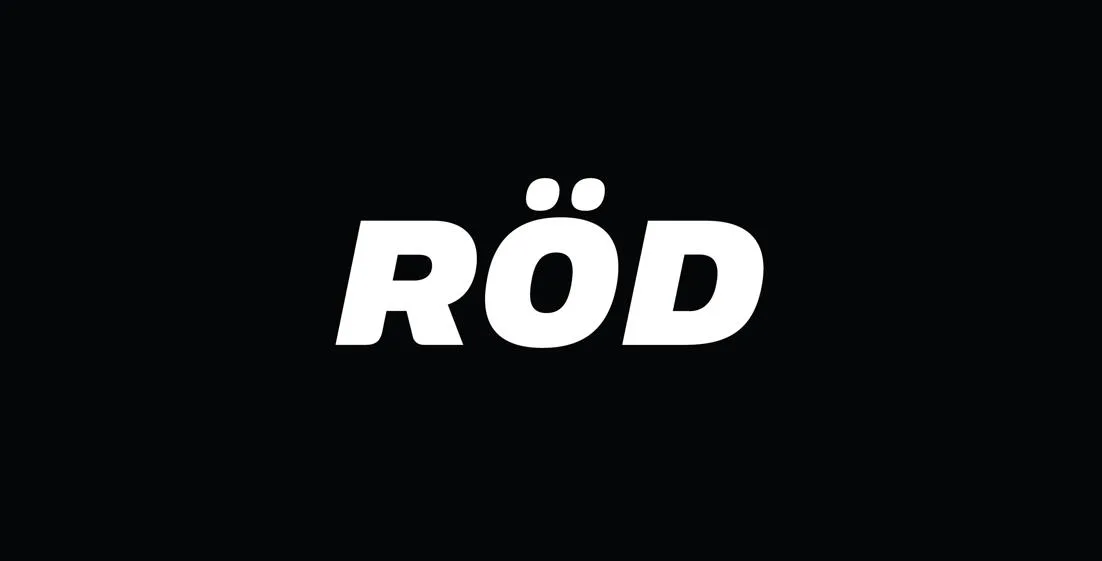 RÖD