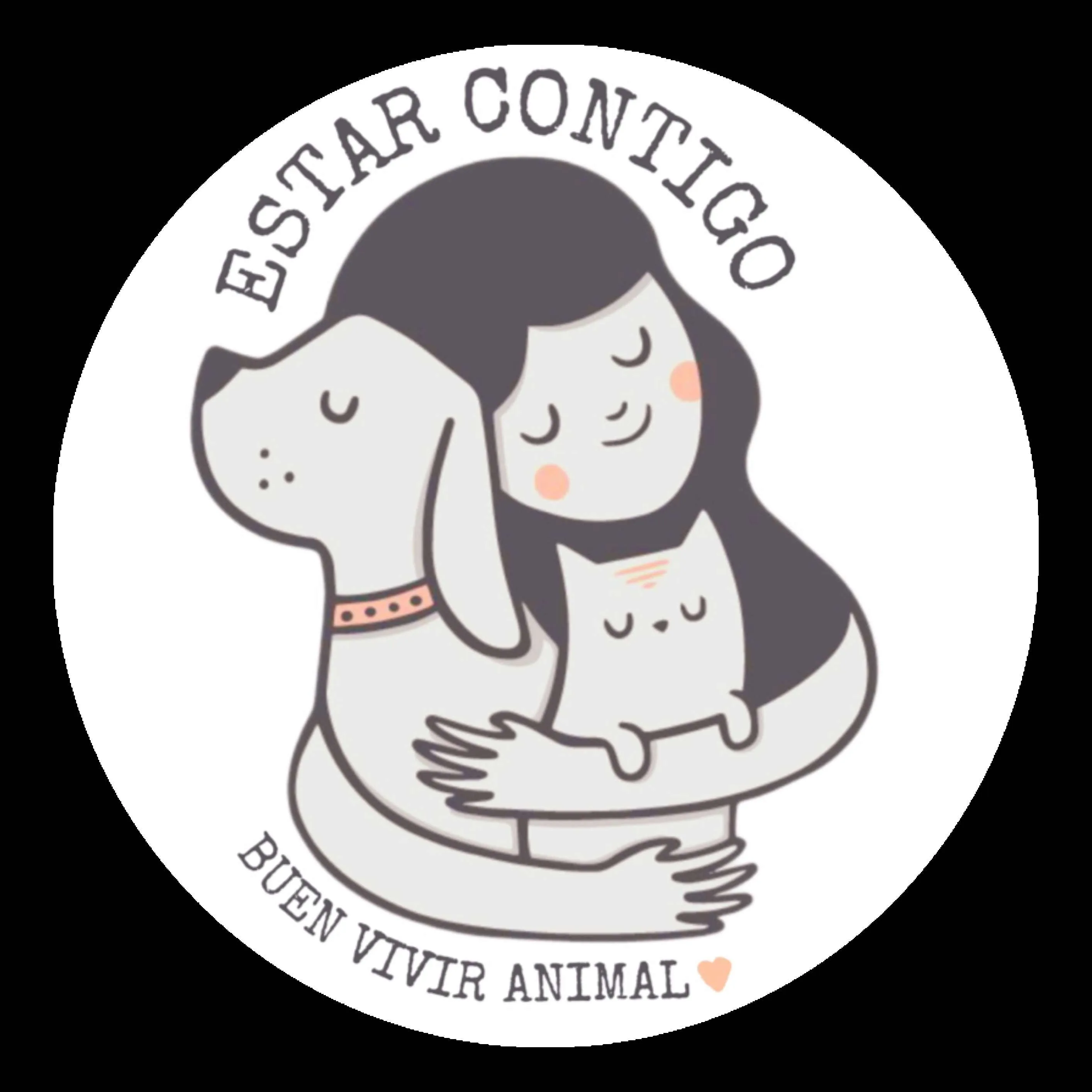 ESTAR CONTIGO BUEN VIVIR ANIMAL