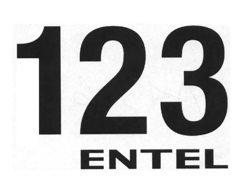 123 ENTEL