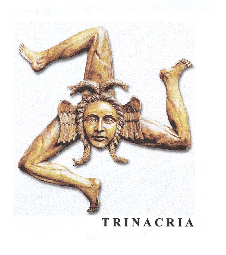 TRINACRIA