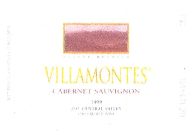 VILLAMONTES