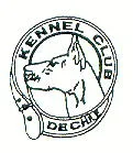 KENNEL CLUB