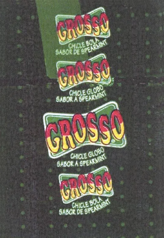 GROSSO