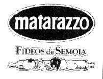 MATARAZZO