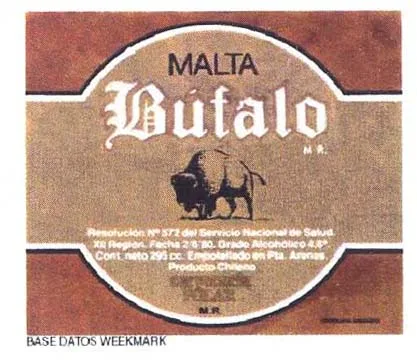 BUFALO