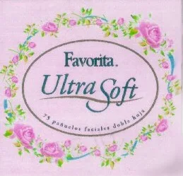 FAVORITA
