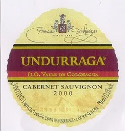 UNDURRAGA