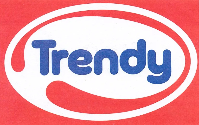 TRENDY