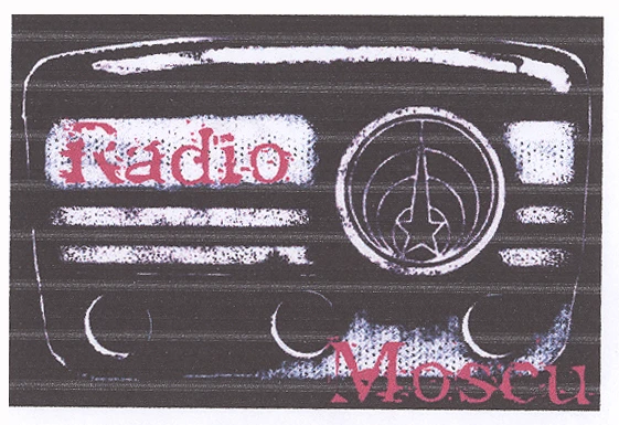 RADIO MOSCU