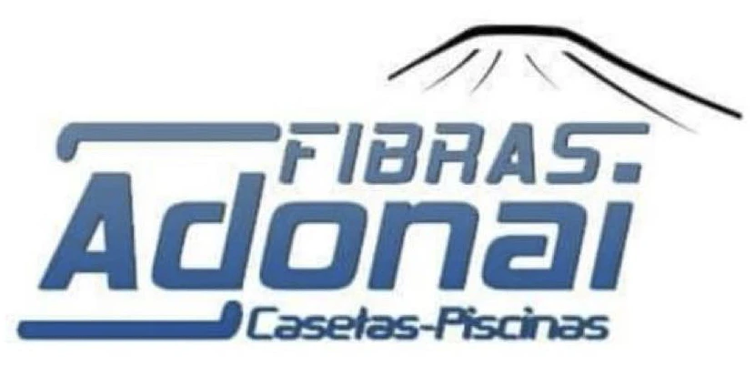 Fibras Adonai Casetas-Piscinas