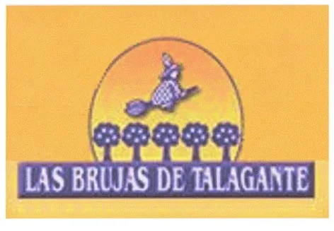 LAS BRUJAS DE TALAGANTE