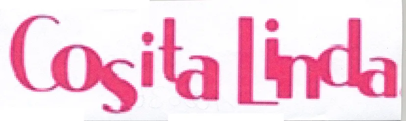 COSITA LINDA