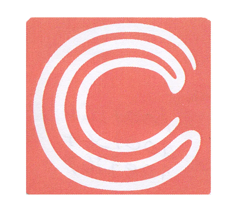 C