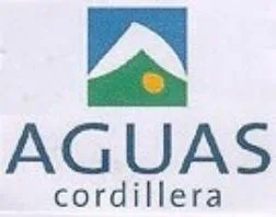 AGUAS CORDILLERA