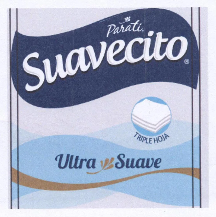 PARATI SUAVECITO