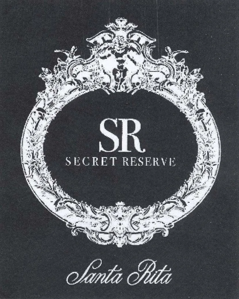 SR SECRET RESERVE SANTA RITA
