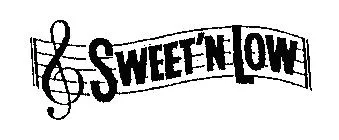 SWEET´N LOW