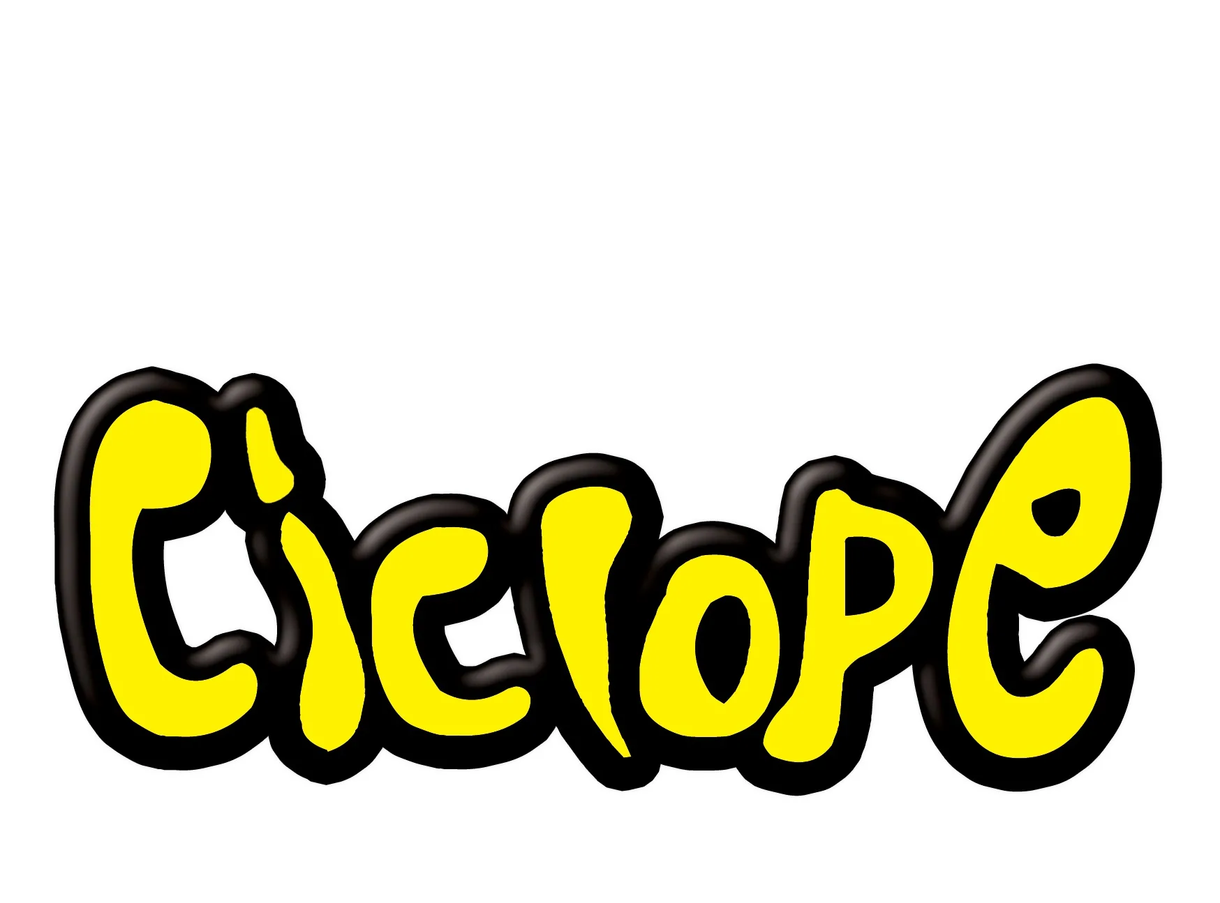 CÍCLOPE