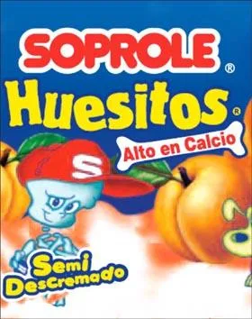 HUESITOS