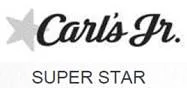 CARL'S JR. SUPER STAR