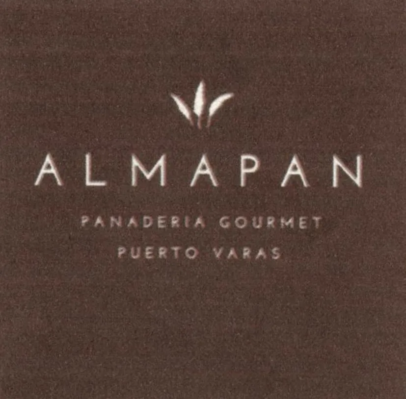 A L M A P A N