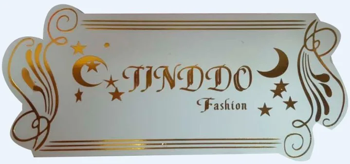 TINDDO