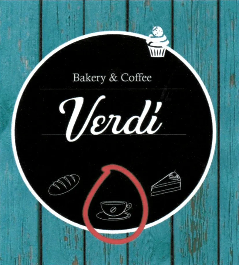 VERDÍ BAKERY & COFFEE