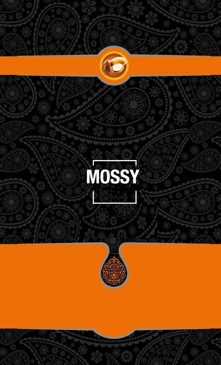 MOSSY
