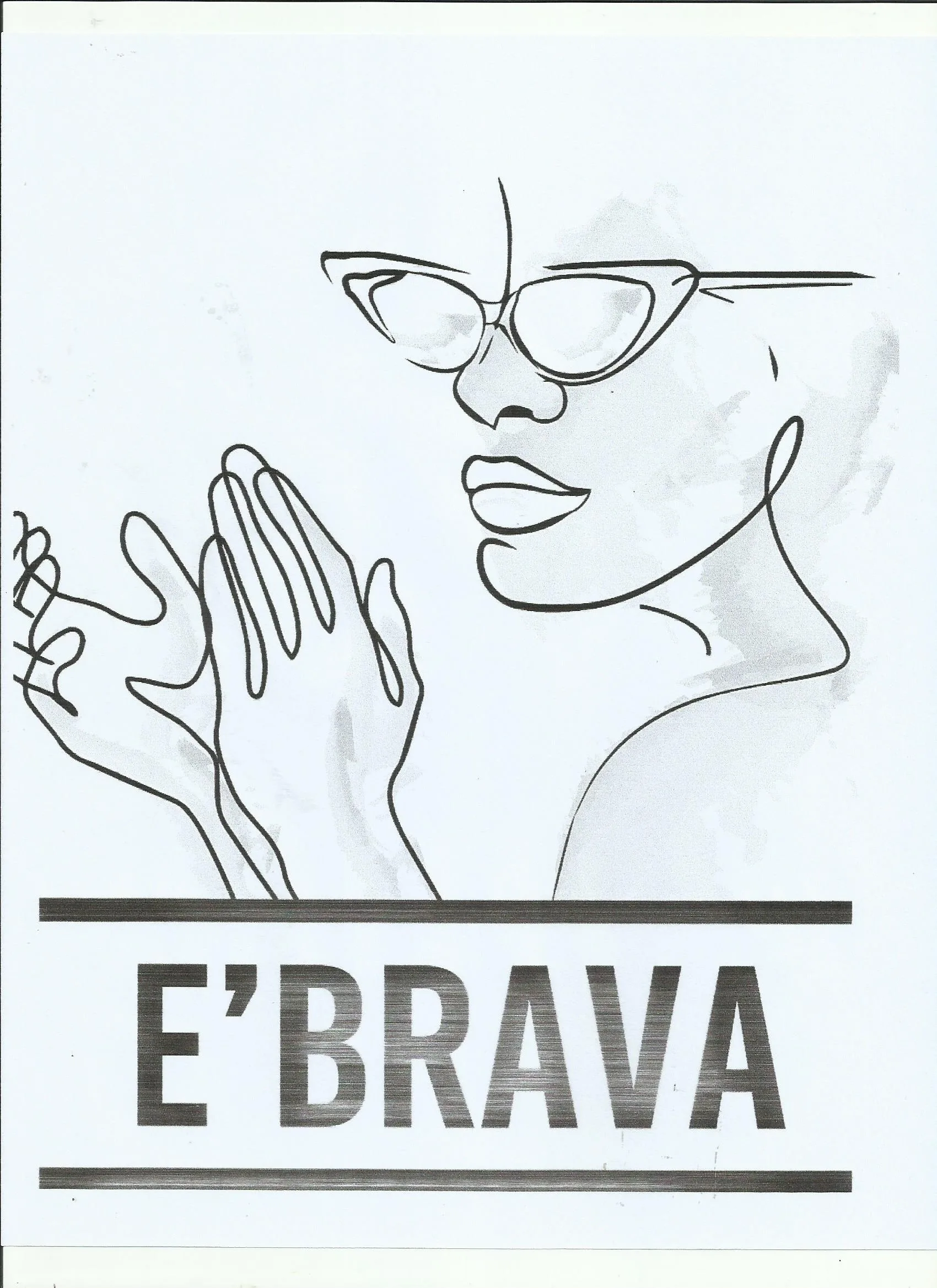 E'BRAVA