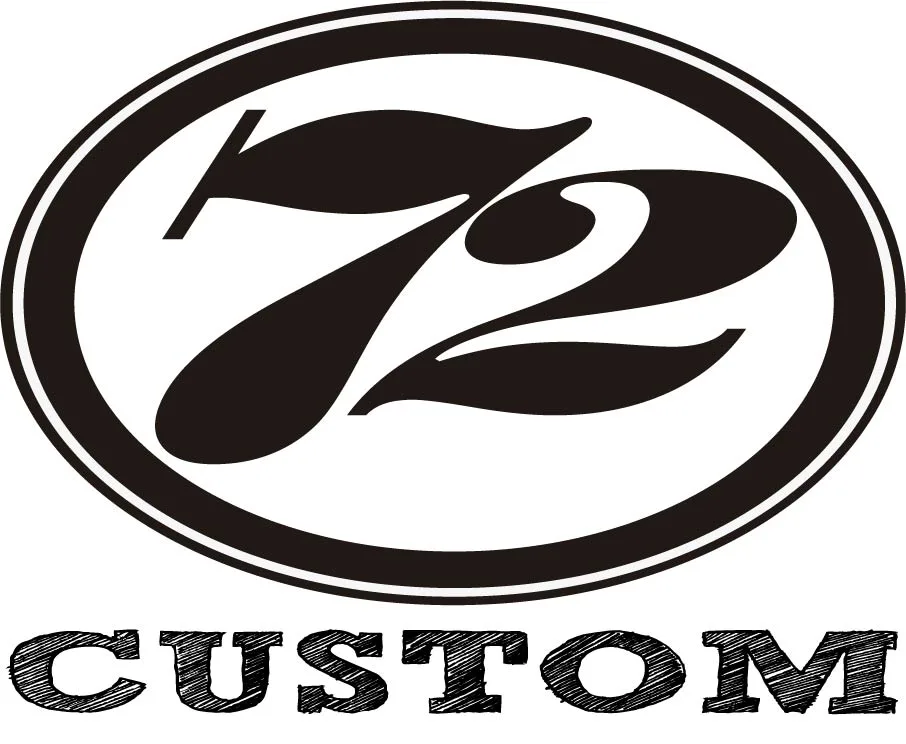 72 Custom