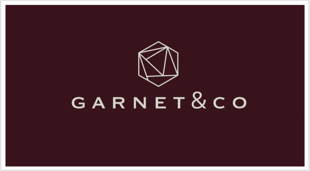 GARNET&CO