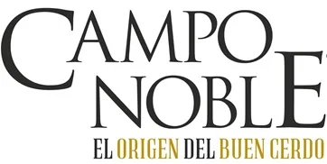 CAMPO NOBLE EL ORIGEN DEL BUEN CERDO