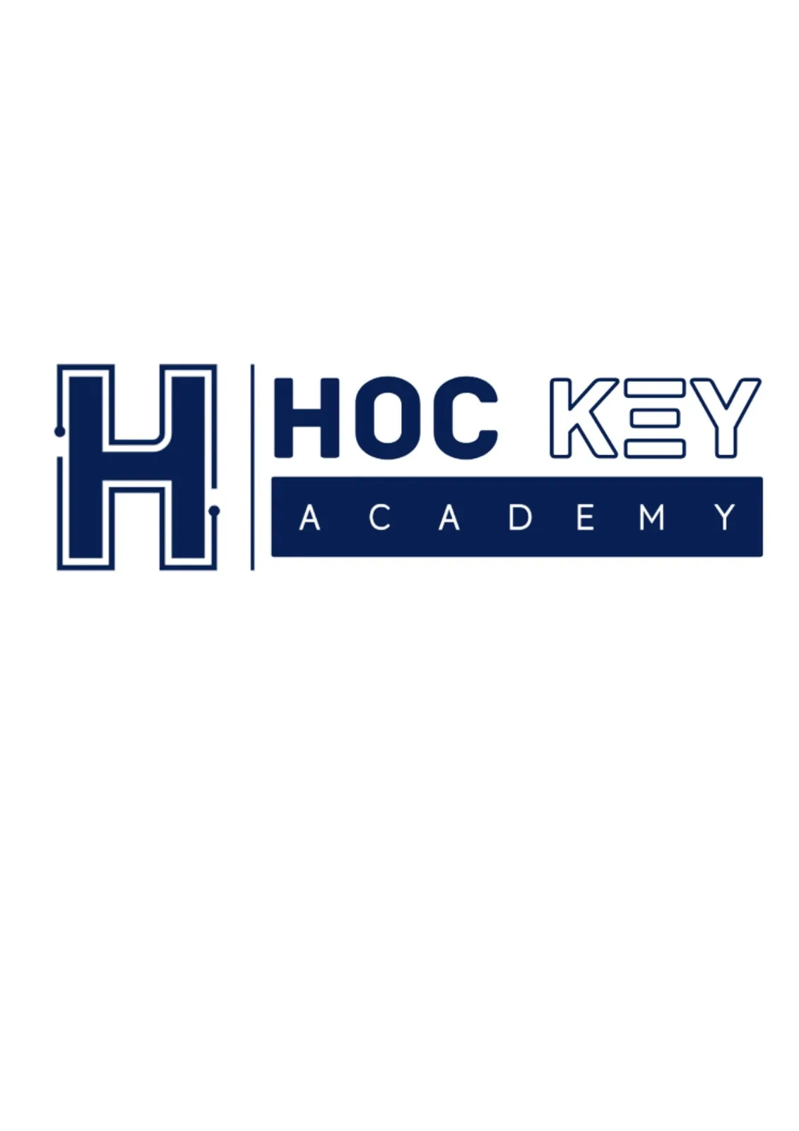H HOC KEY ACADEMY
