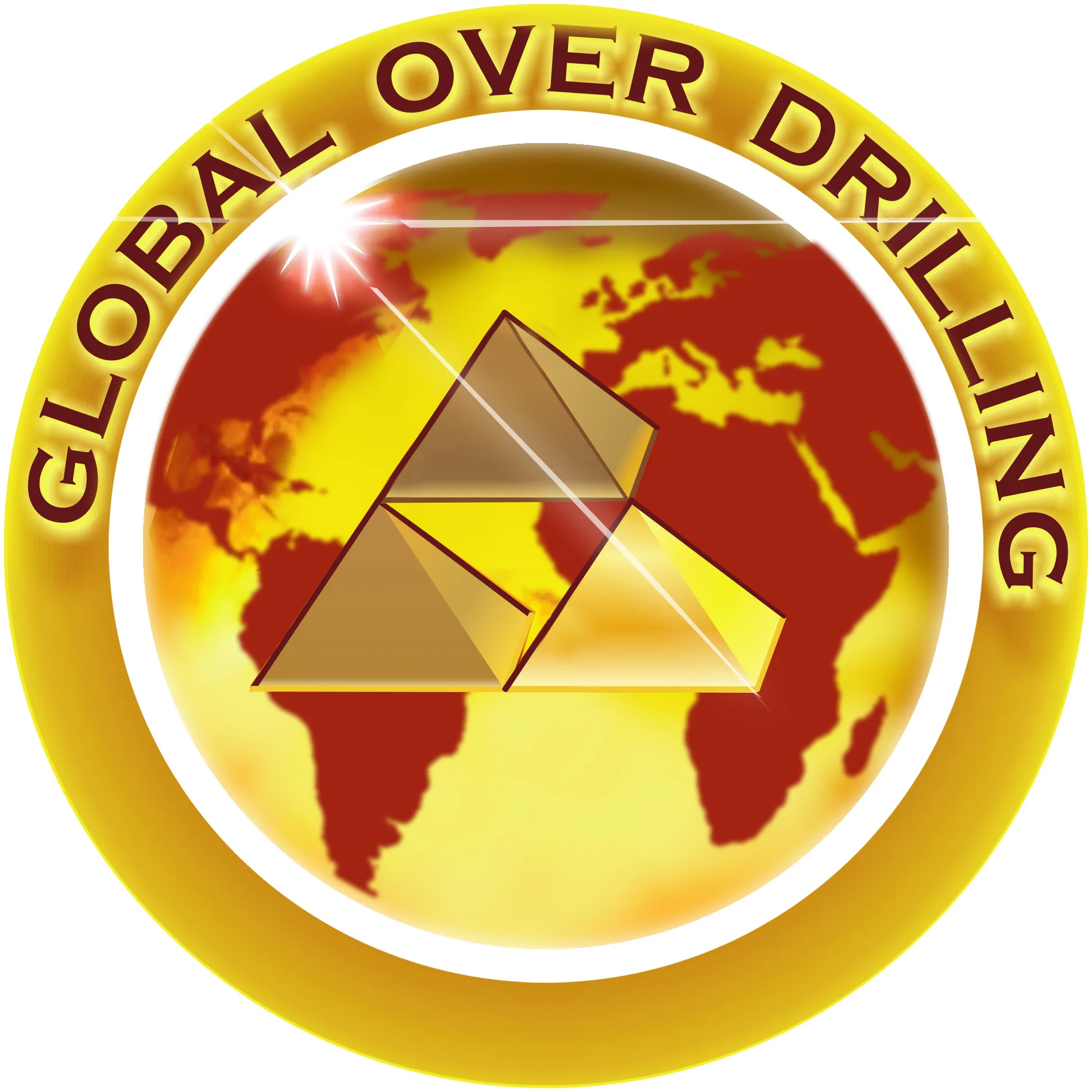 Global Over Drilling