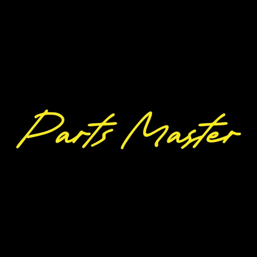 Parts Master