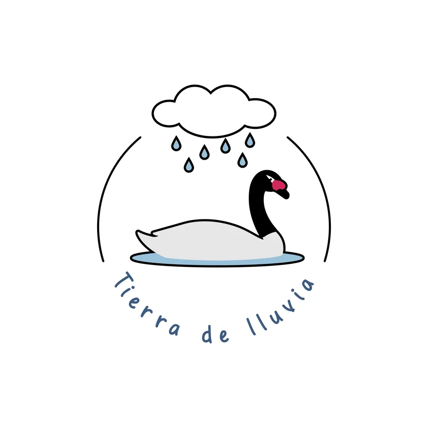 TIERRA DE LLUVIA
