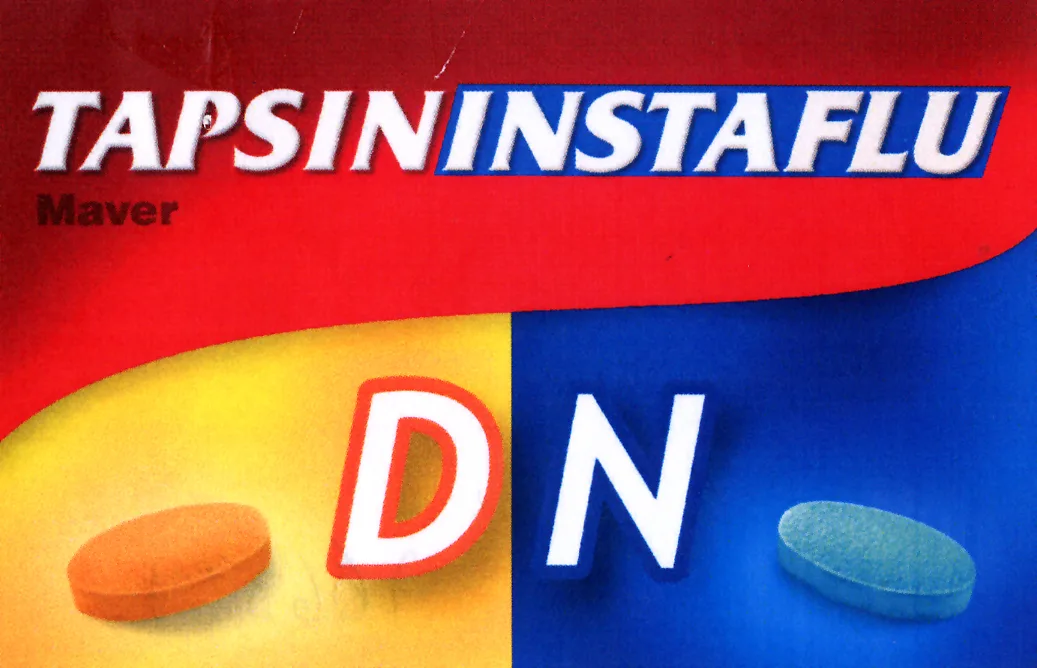 TAPSININSTAFLU DN