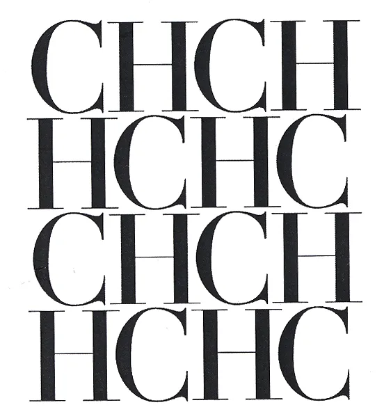 CHCHHCHCCHCHHCHC