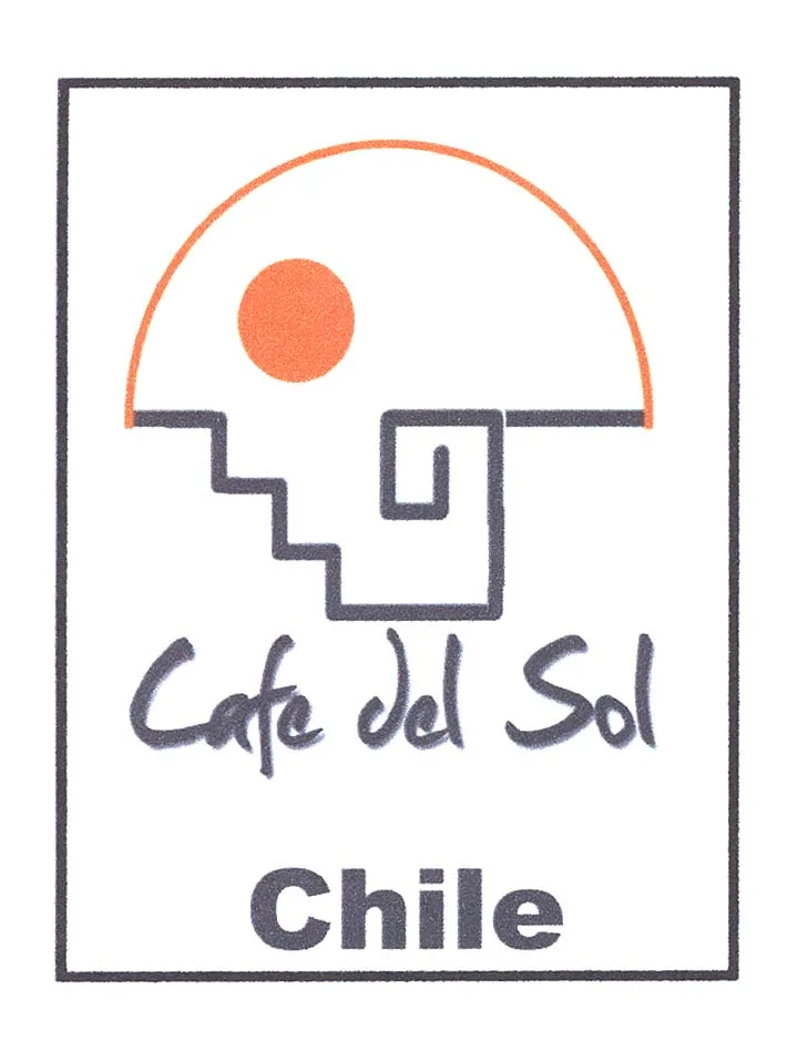 CAFE DEL SOL CHILE