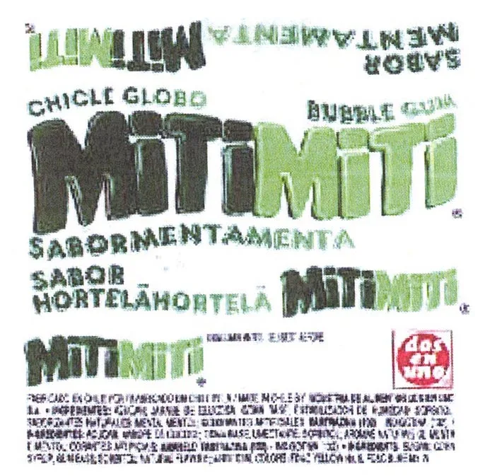MITIMITI