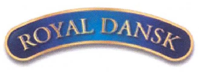 ROYAL DANSK