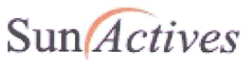 SUNACTIVES
