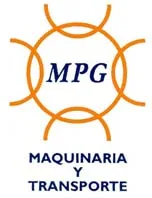 MPG MAQUINARIA Y TRANSPORTE