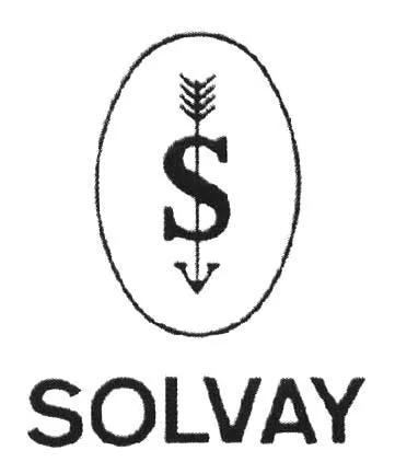 S SOLVAY