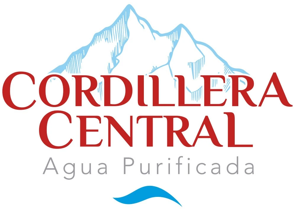 Agua Purificada Cordillera Central