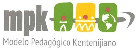 MPK MODELO PEDAGÓGICO KENTENIJIANO