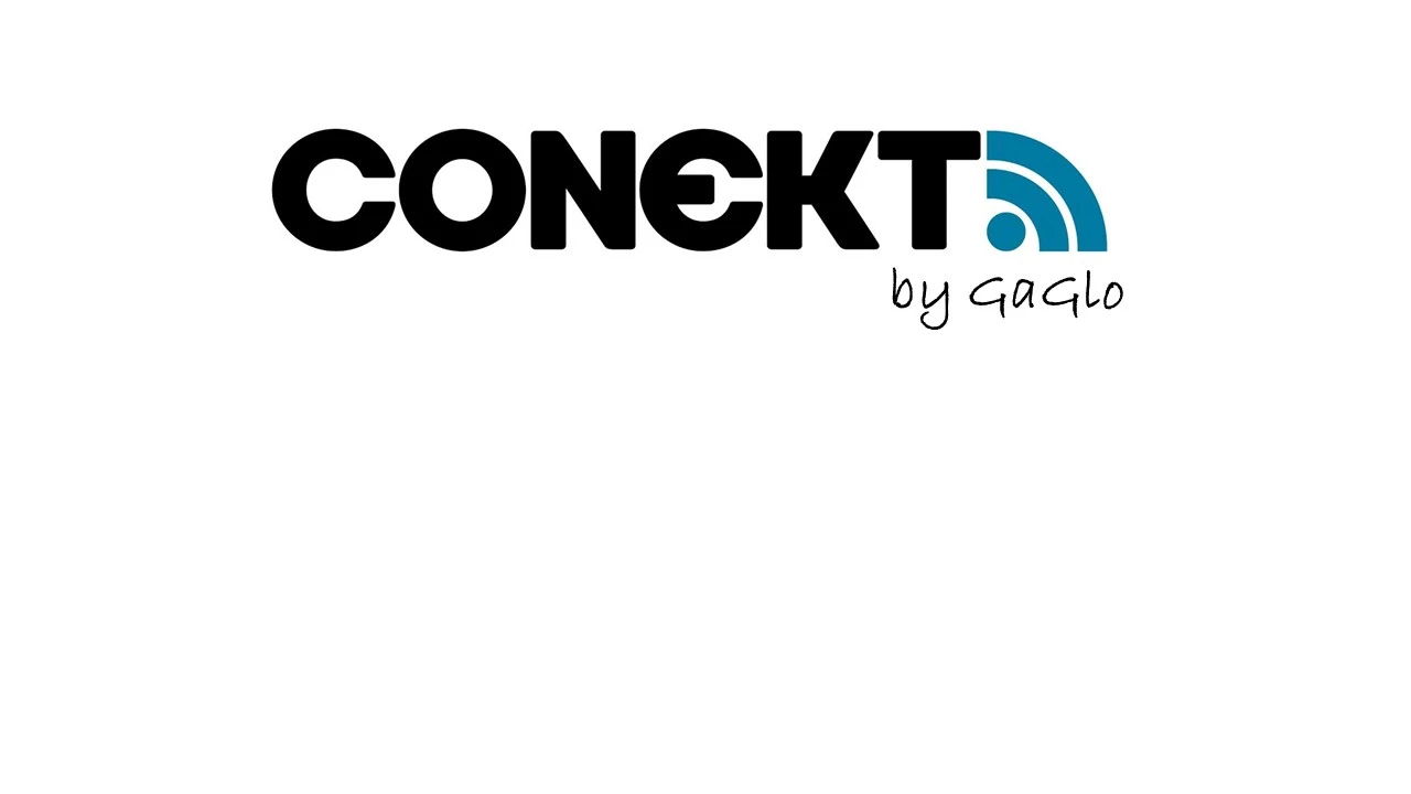 CONEKT BY GAGLO